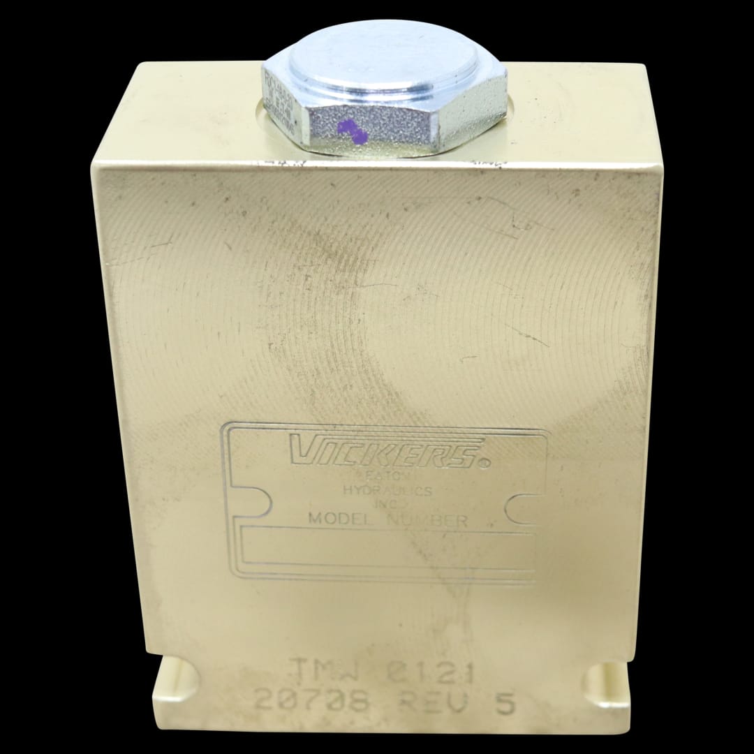 Wastebuilt® Replacement for Labrie Valve, Flow Divider