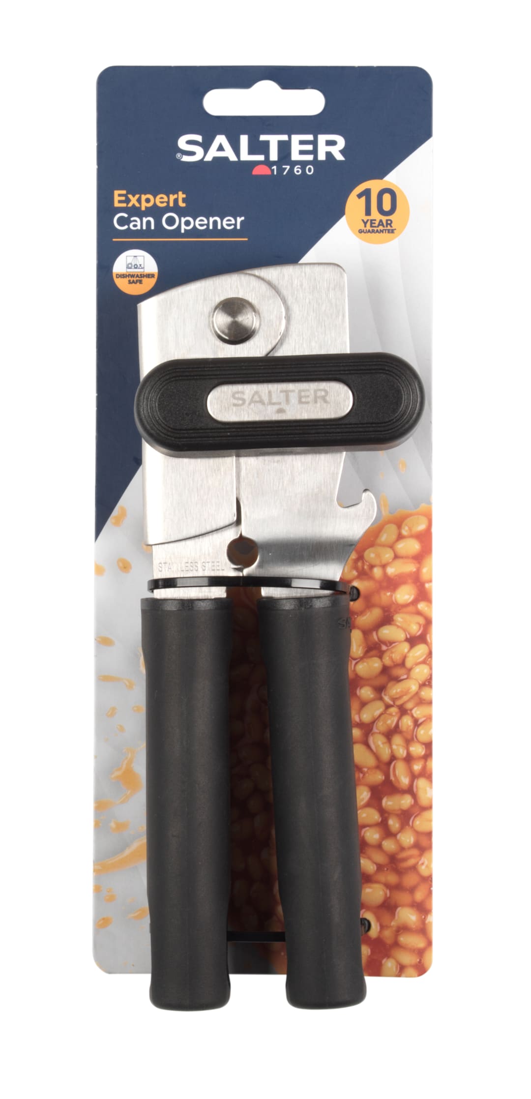 CAN OPENER