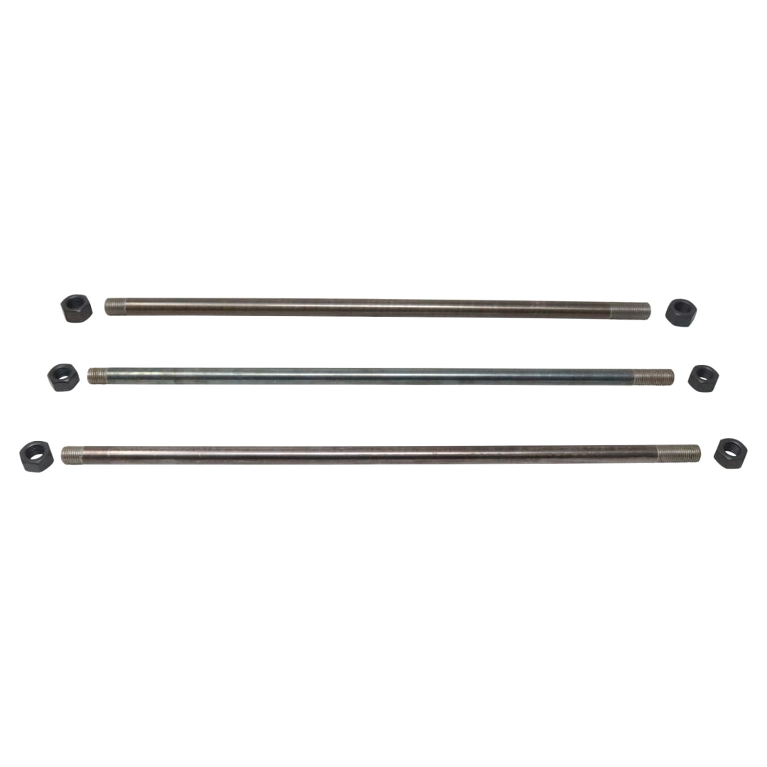 Wastebuilt® Replacement for Heil Stud Kit 14.75 X 1 X 1