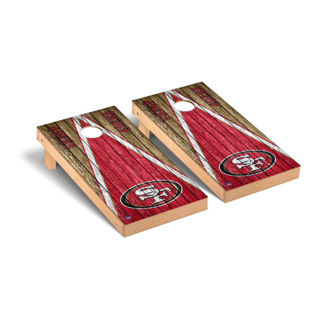 San Francisco 49ers | 2x4 Prem