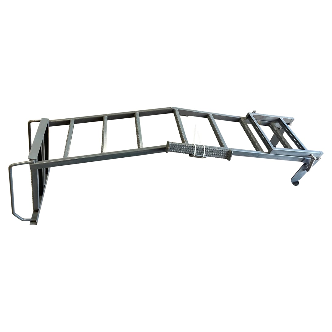 Wastebuilt® Replacement for Heil Rear Ladder Assembly