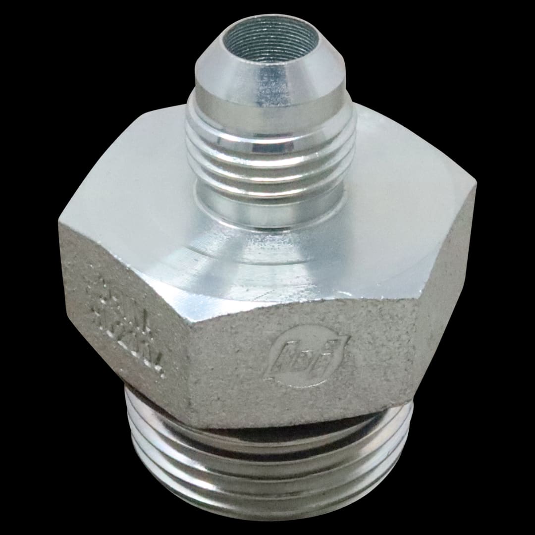 Galbreath™ Fitting Adapter 3/8MJ-3/4MO W/O