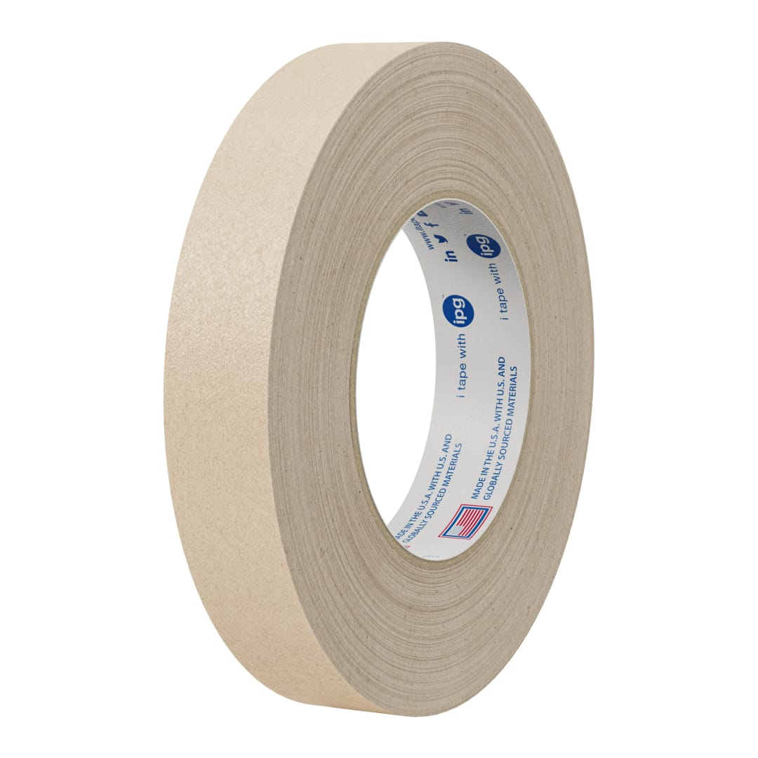 538 Premium Grade Flatback Tape