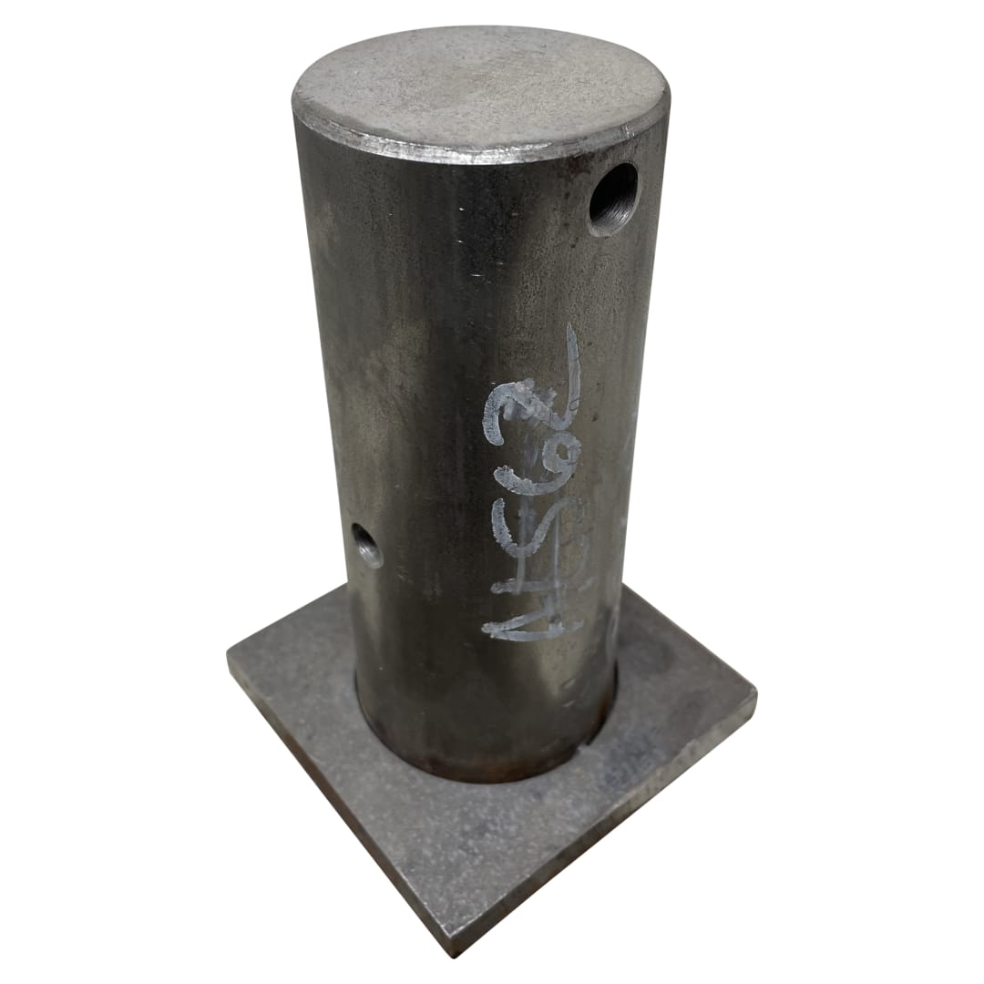 Galbreath™ Shaft Assembly Front Sheave