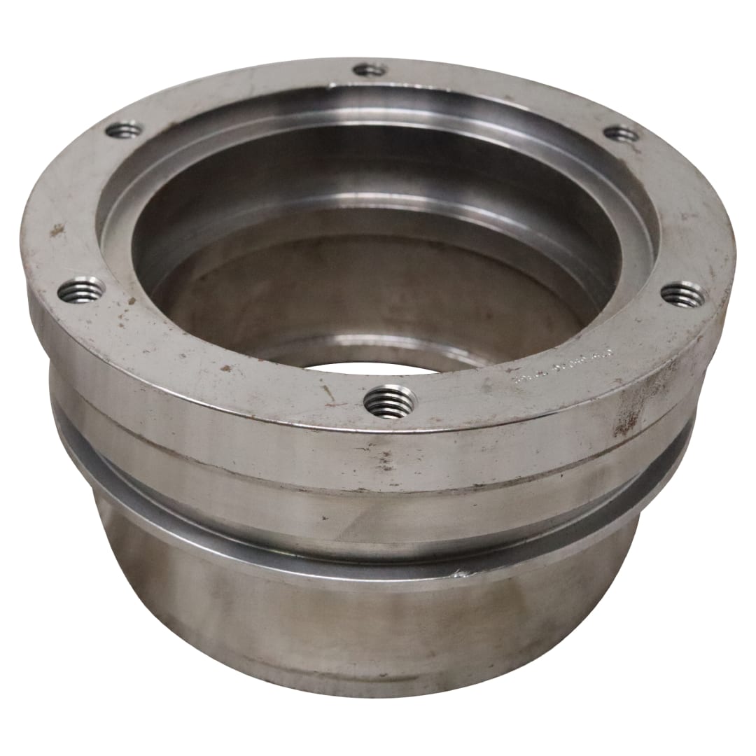 Wastebuilt® Replacement for Leach Head Cylinder Top