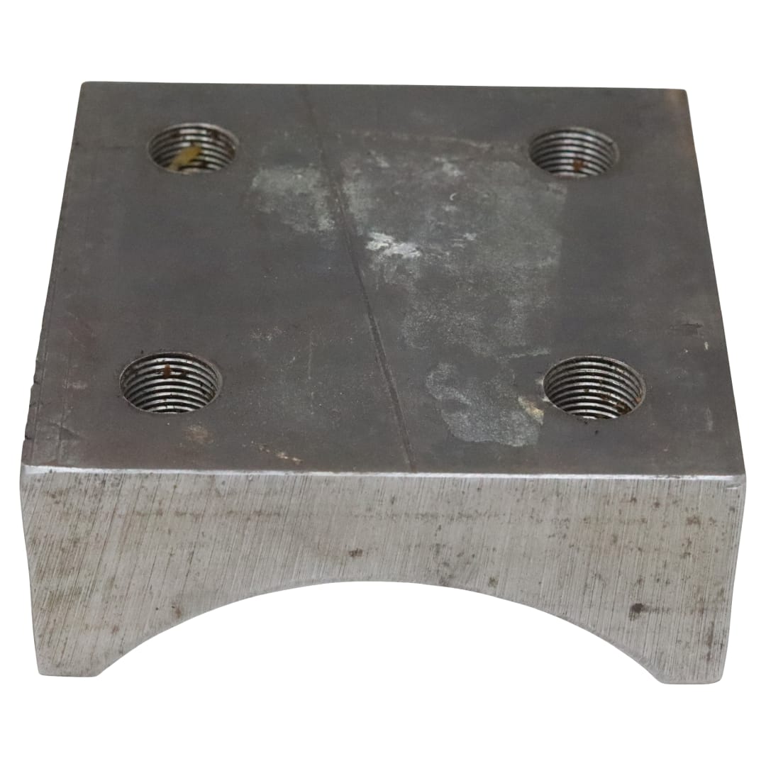 Wastebuilt® Replacement for Leach Shoe Socket Weldment