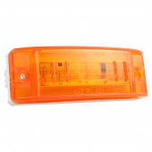 Grote Led Clearance Marker - Yellow