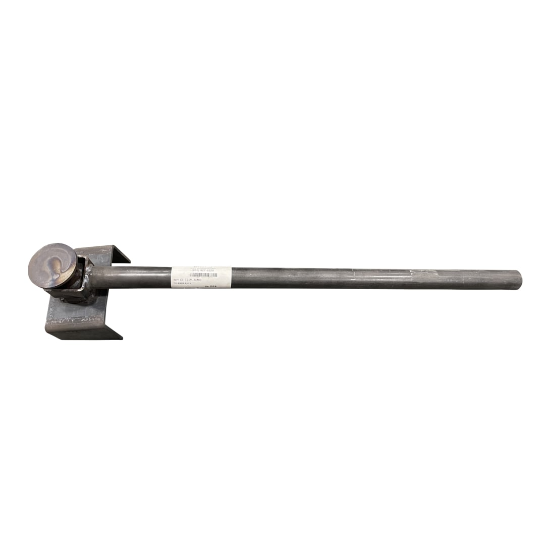 Wastebuilt® Replacement for E-Z Pack Tailgate Prop Assembly