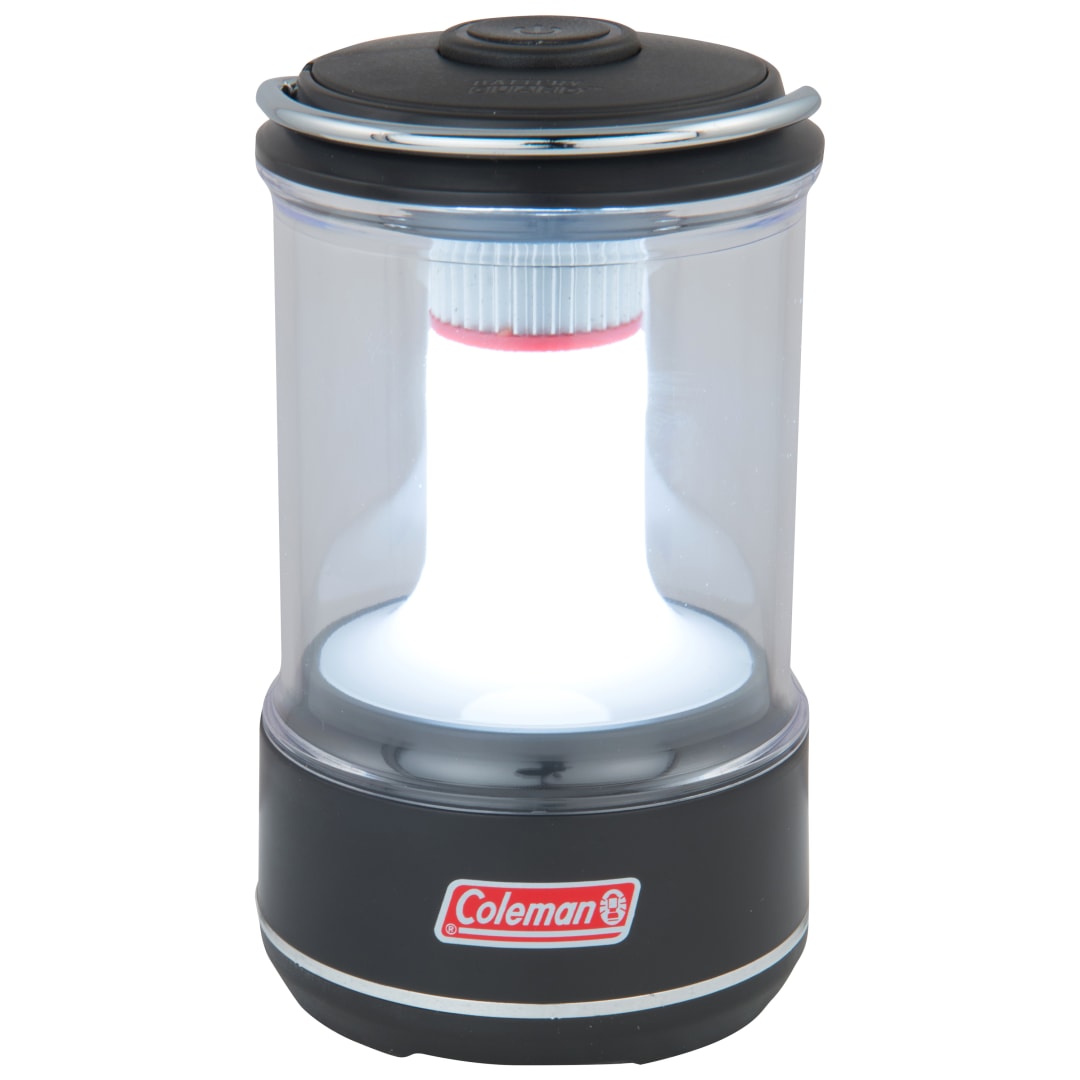 LANTERN BATTERYGUARD 200L MINI BLACK