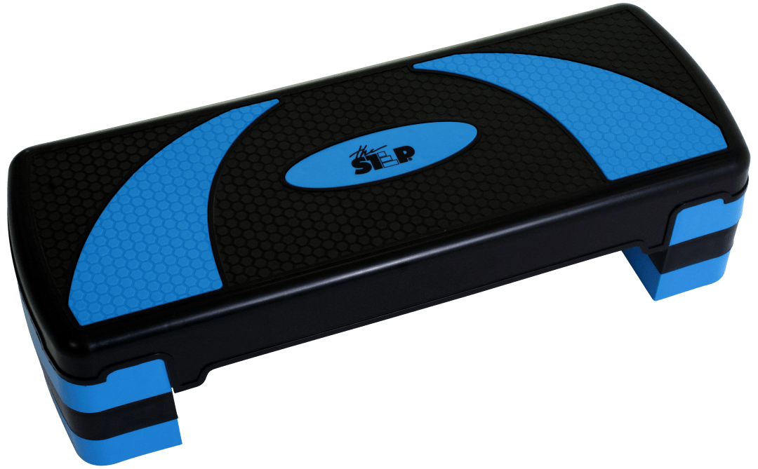 The Step - 31" Circuit Step Pl