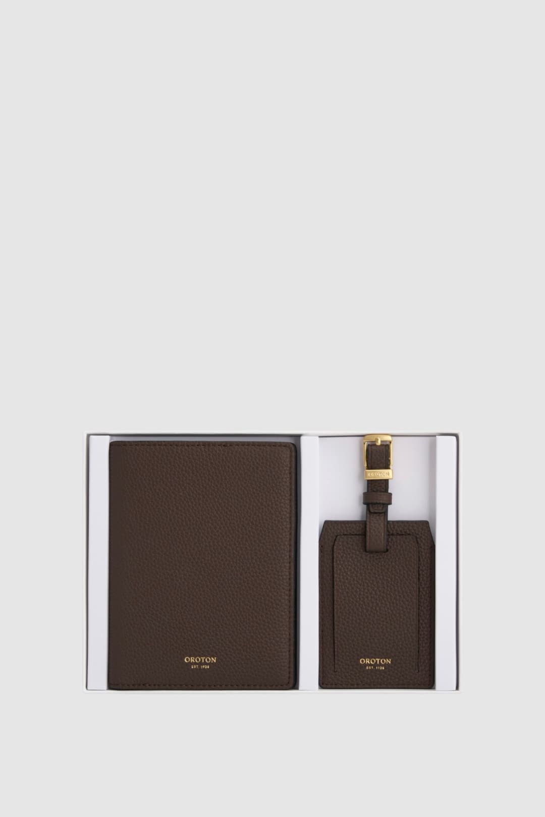 Jessie Passport &amp; Luggage Tag Gift Set