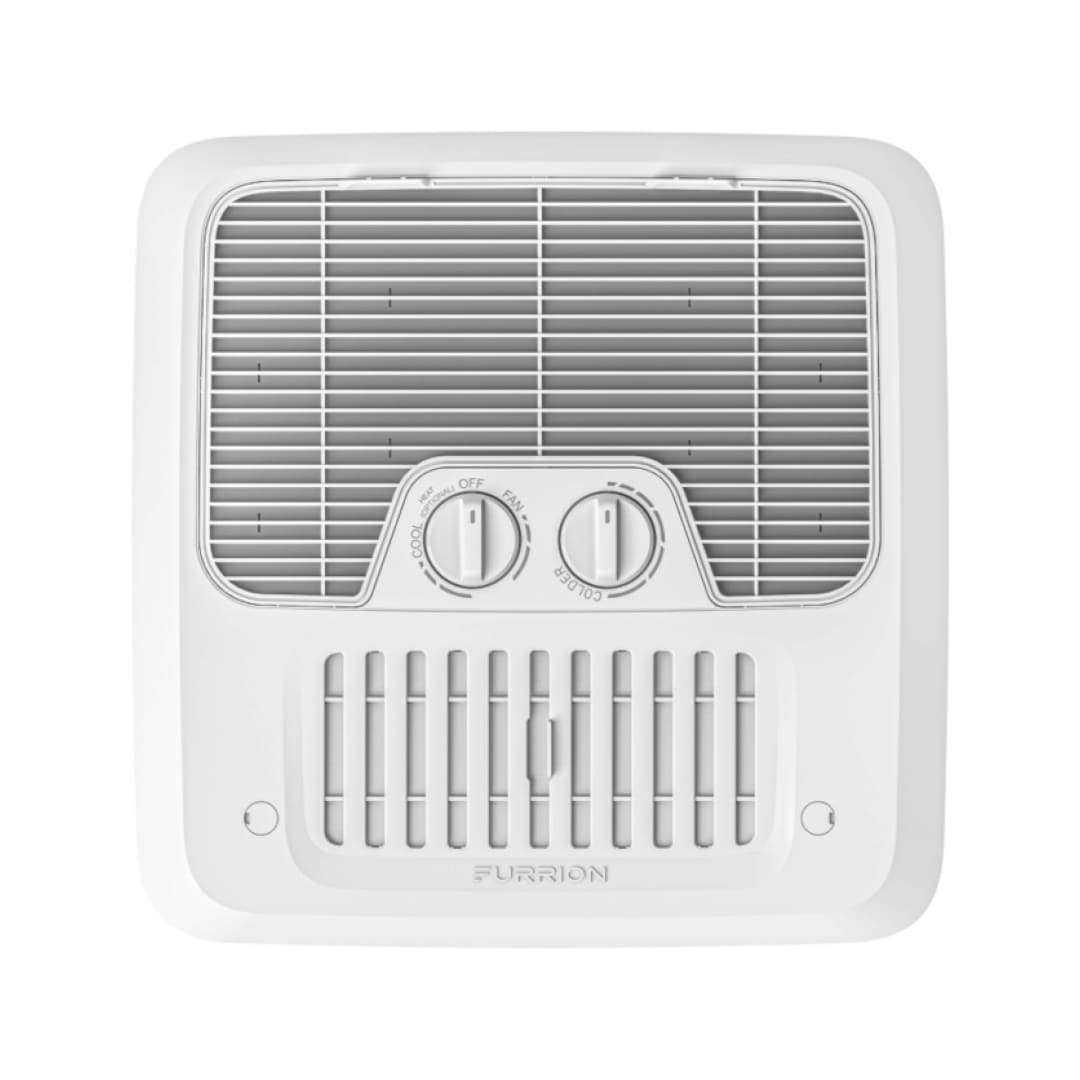 Furrion Chill® RV AC Standard Air Distribution Box for Manual Control (R410A Refrigerant Compatible) #FACT11CA-PS