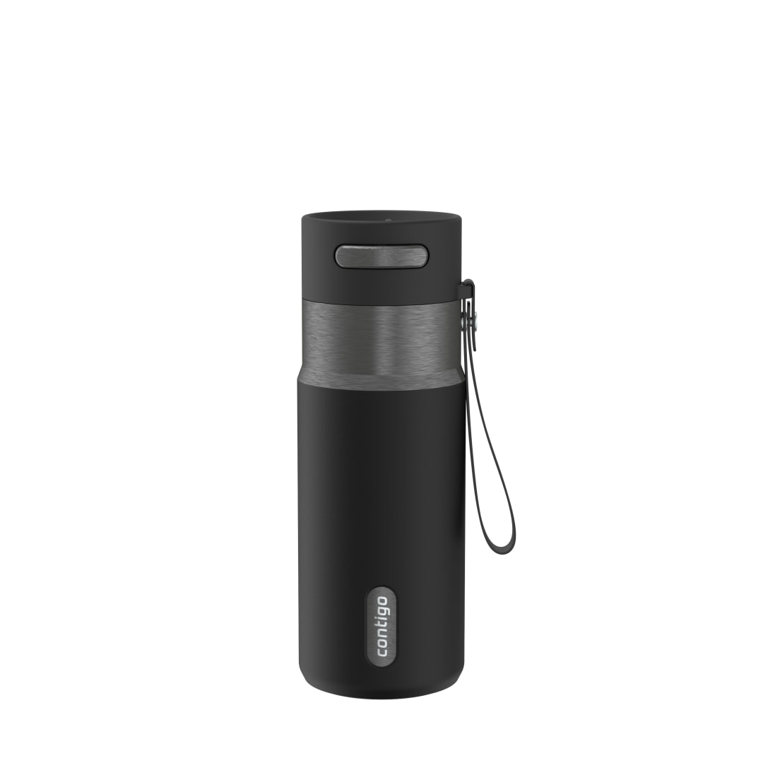 Contigo AutoSeal® 473 ml Botella Térmica de Acero Inoxidable a Prueba de Fugas