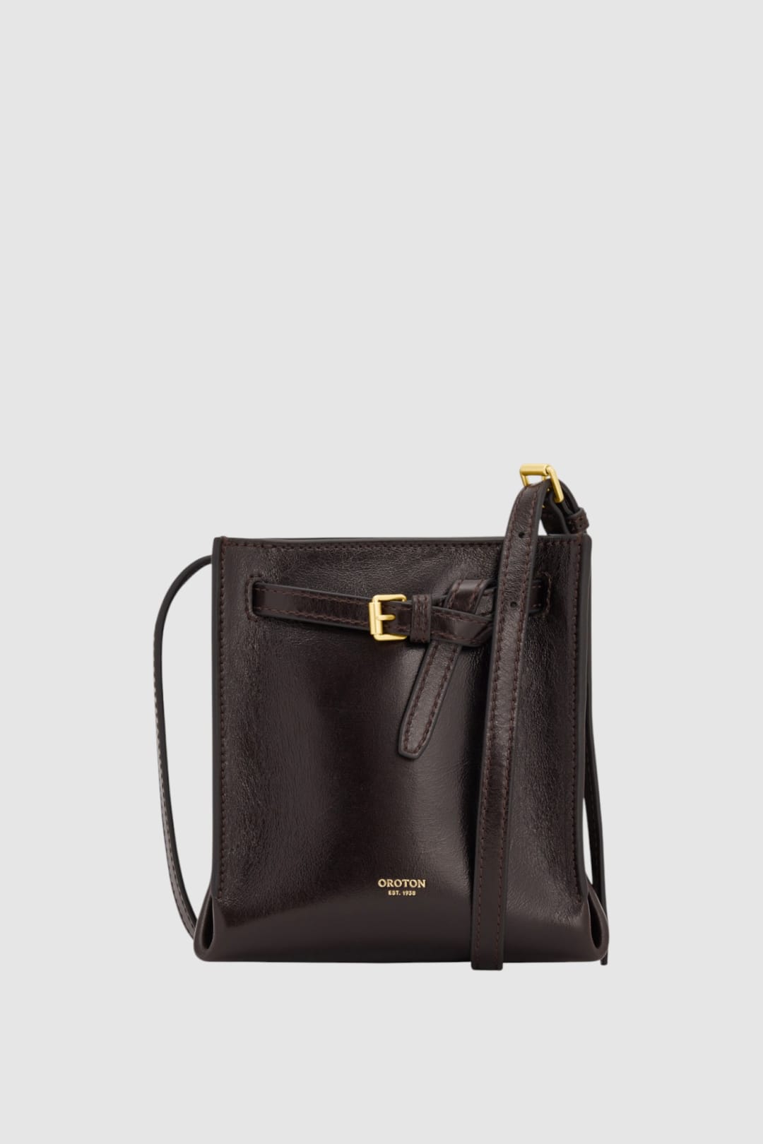 Margot Tiny Bucket Bag