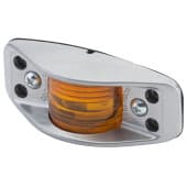 Grote Die-Cast Aluminum Clearance Marker Lamp (46283)