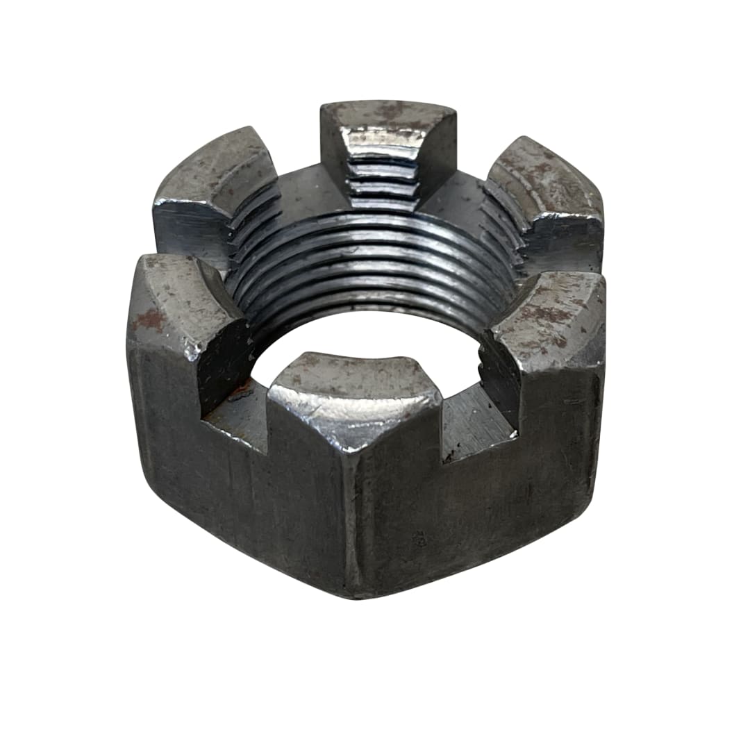 Wastebuilt® Replacement for Labrie Hex Slotted Nut