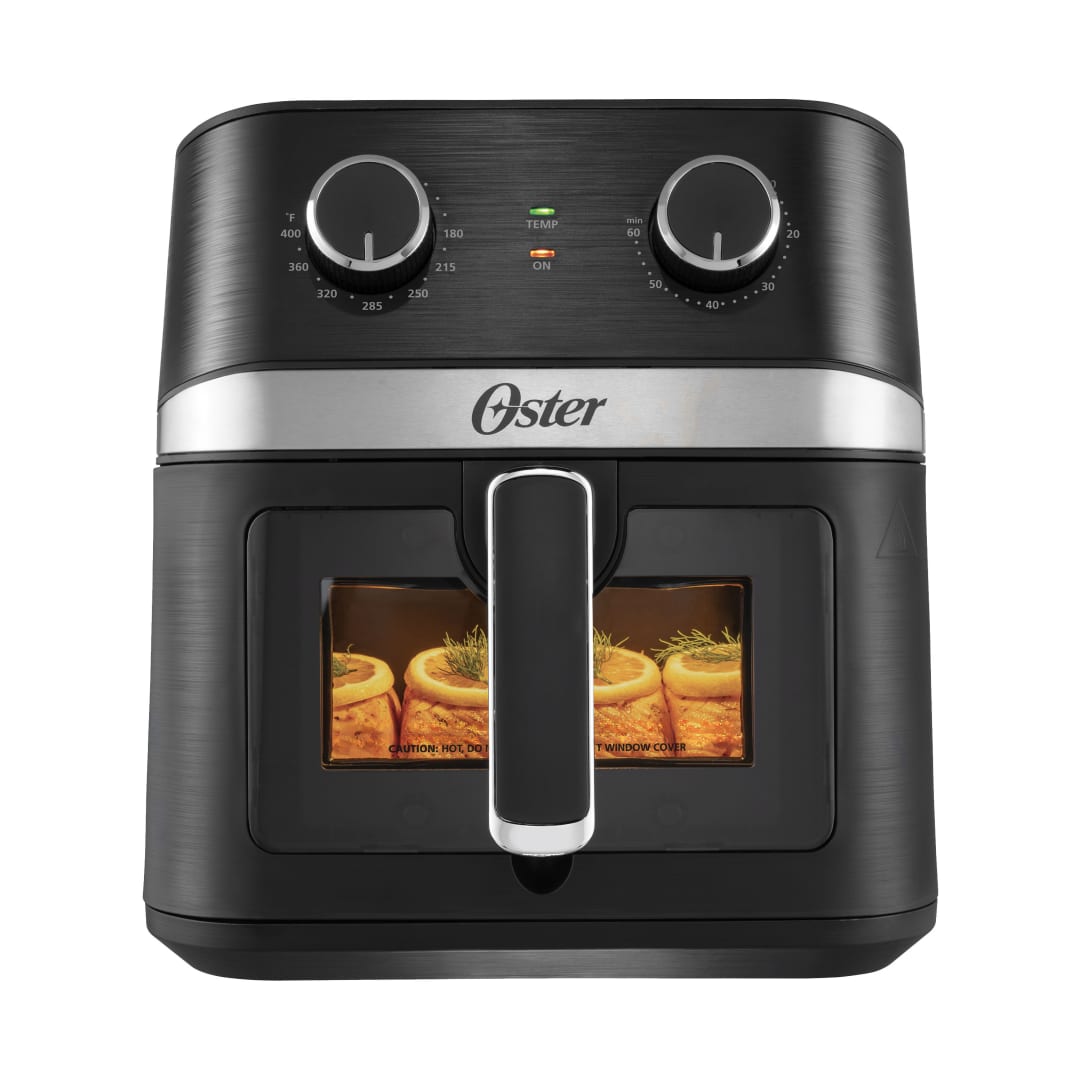 AIRFRYER OST 6L MAN