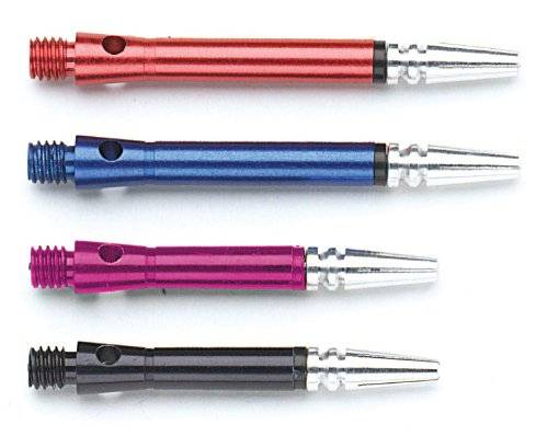 Accudart Revolver Shafts