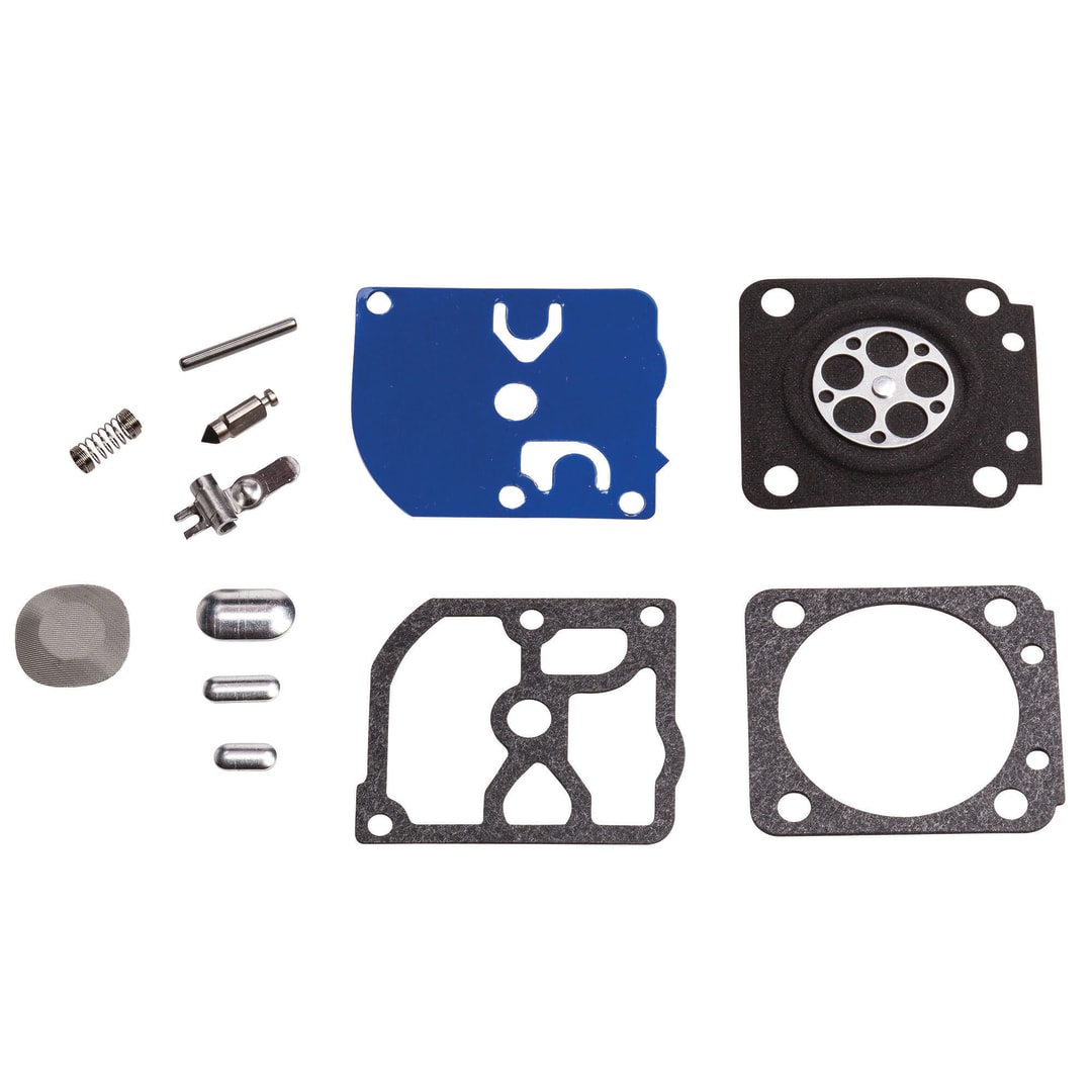 Diaphragm and Gasket Kit, Zama