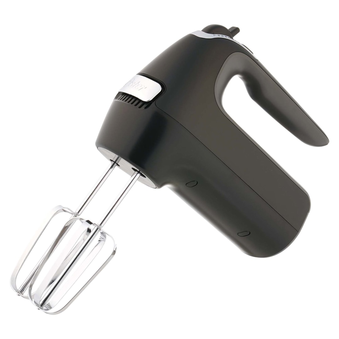 HAND MIXER OS LA BLACK 7 SPEED 320 W