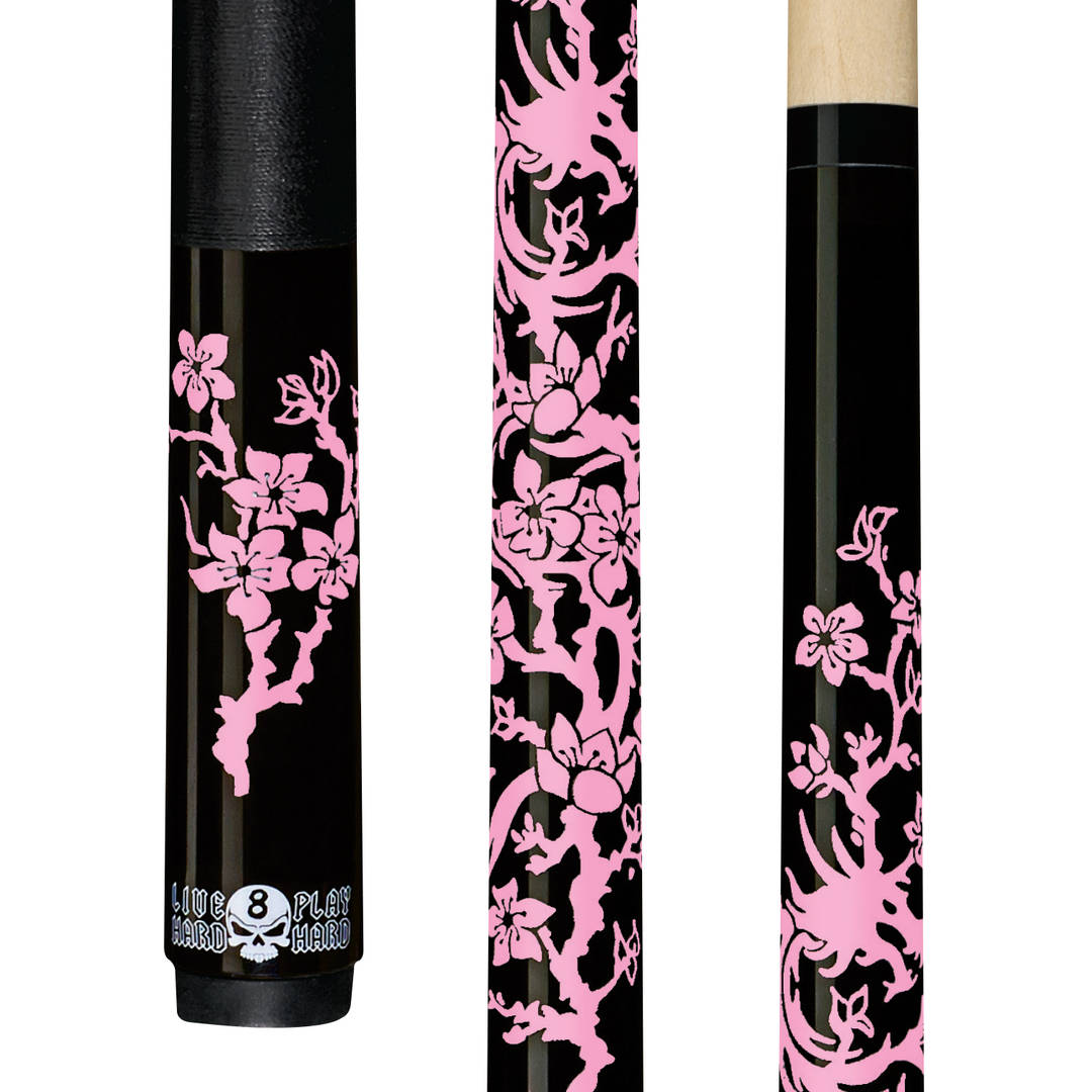 Players CHERRY BLOSSOM DRAGON