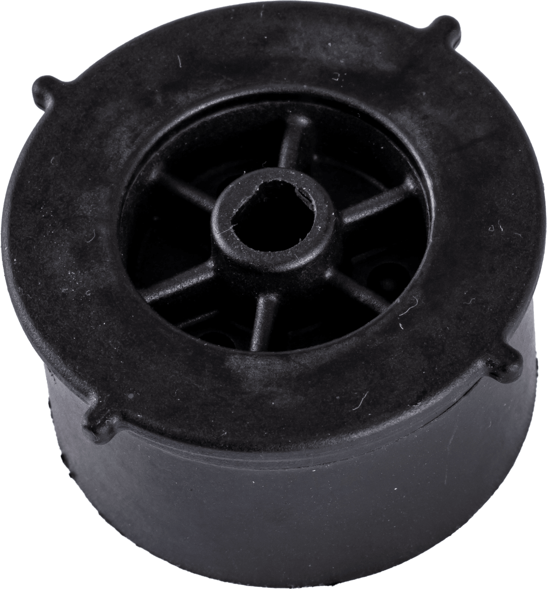 Cajun Bowfishing WINCH WHEEL A