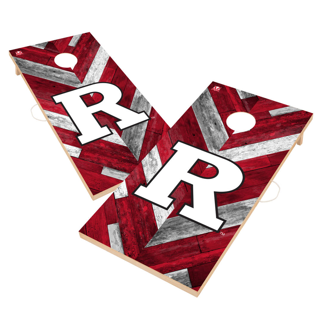 Rutgers University Scarlet Kni