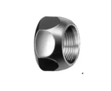 Outer Budd Nut
