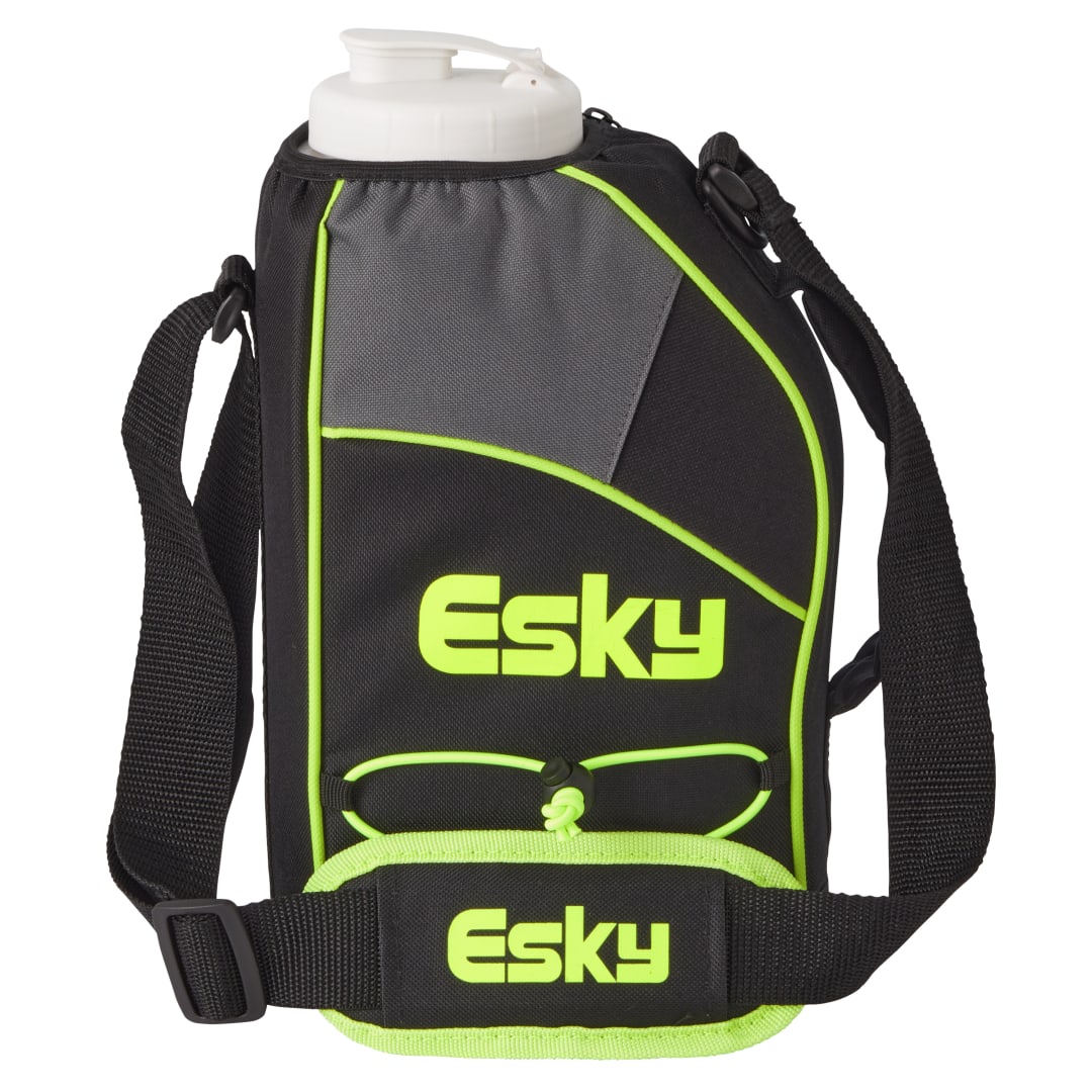 ESKY 5L JUG HYBRID BLK/YEL/GRY