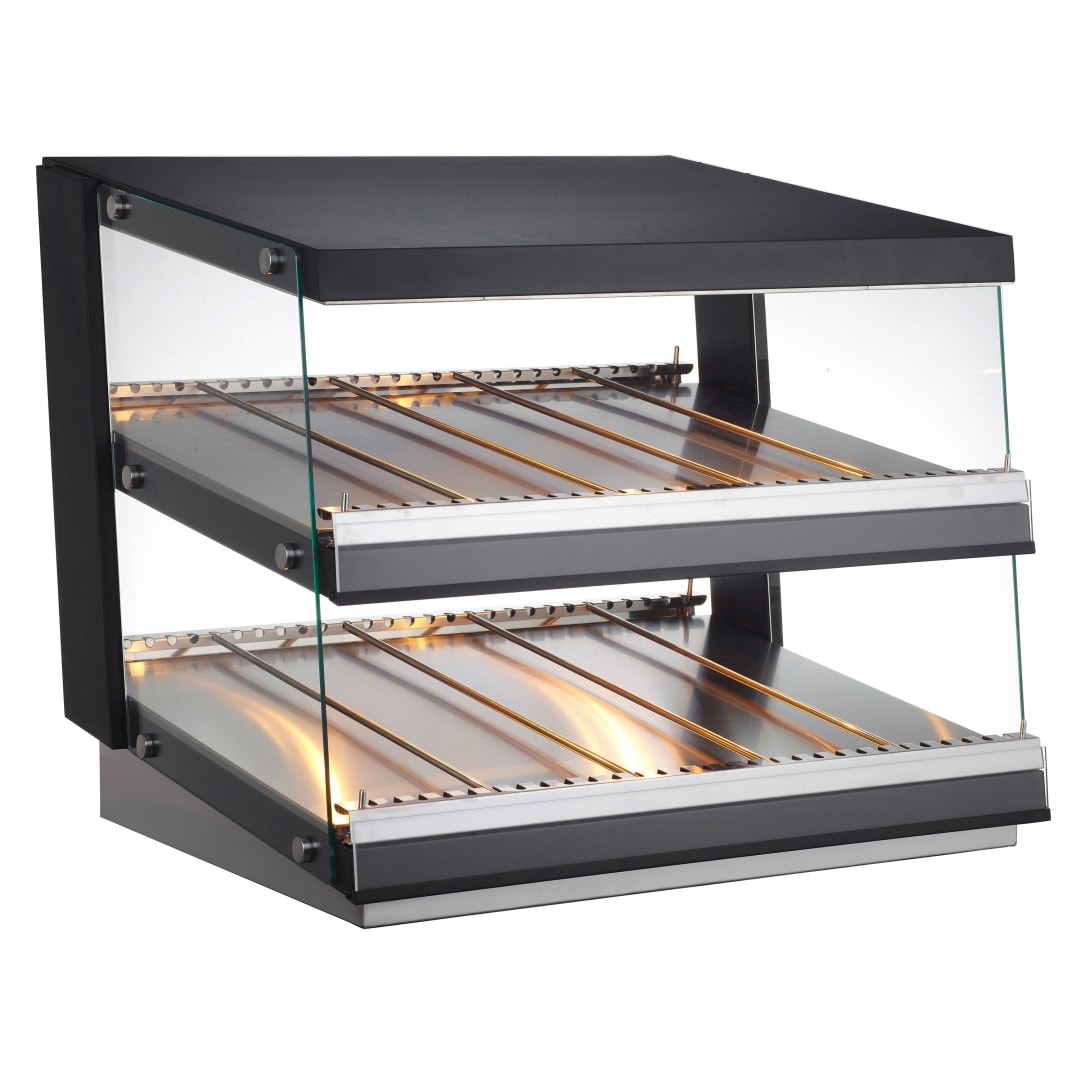 HFD-85 - Hot Food Display 85L