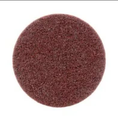 4" Roloc Disc Pad