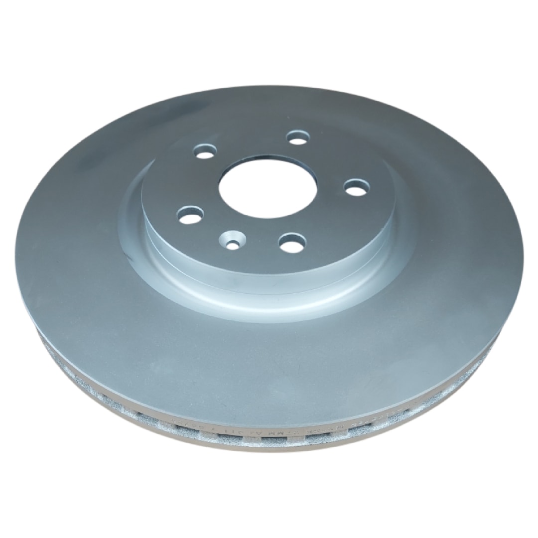 Raybestos Brake Parts Inc Police Disc Brake Rotor