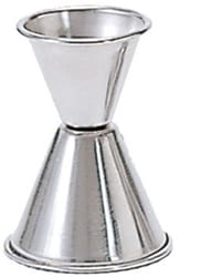 JIG-2 - JIGGER 1 OZ x 1-1/2 OZ