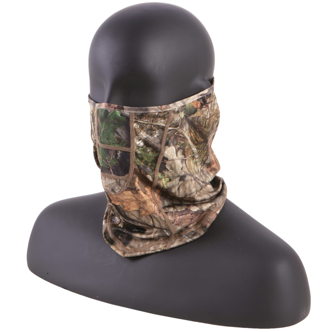 Vanish™ Mesh Neck Gaiter, Mossy Oak® Break-Up Country™