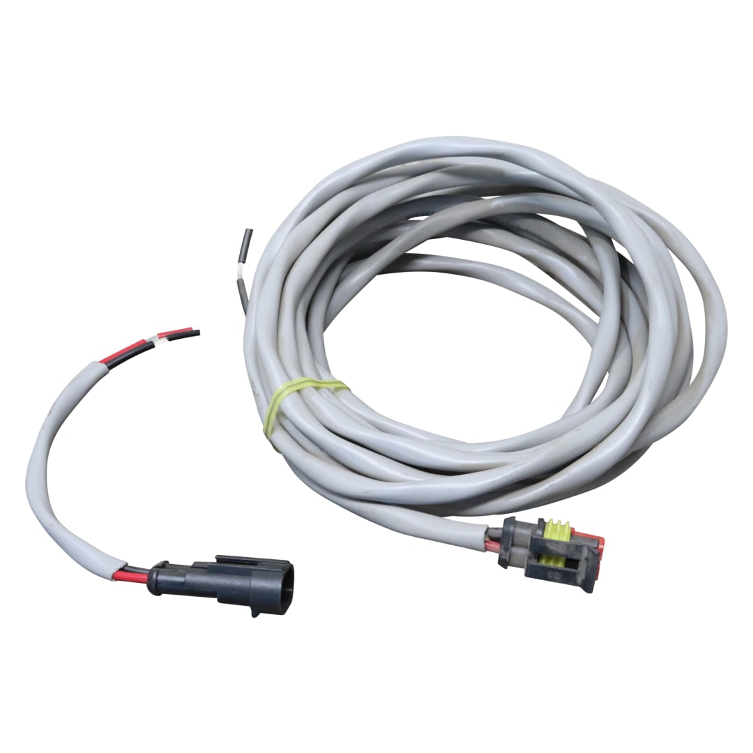 Wastebuilt® Replacement for Cusco Plug With Female Pins