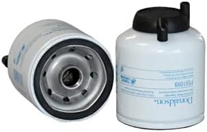 Donaldson 3.02OD X 4.01" Fuel Filter, Water Separator Spin-On