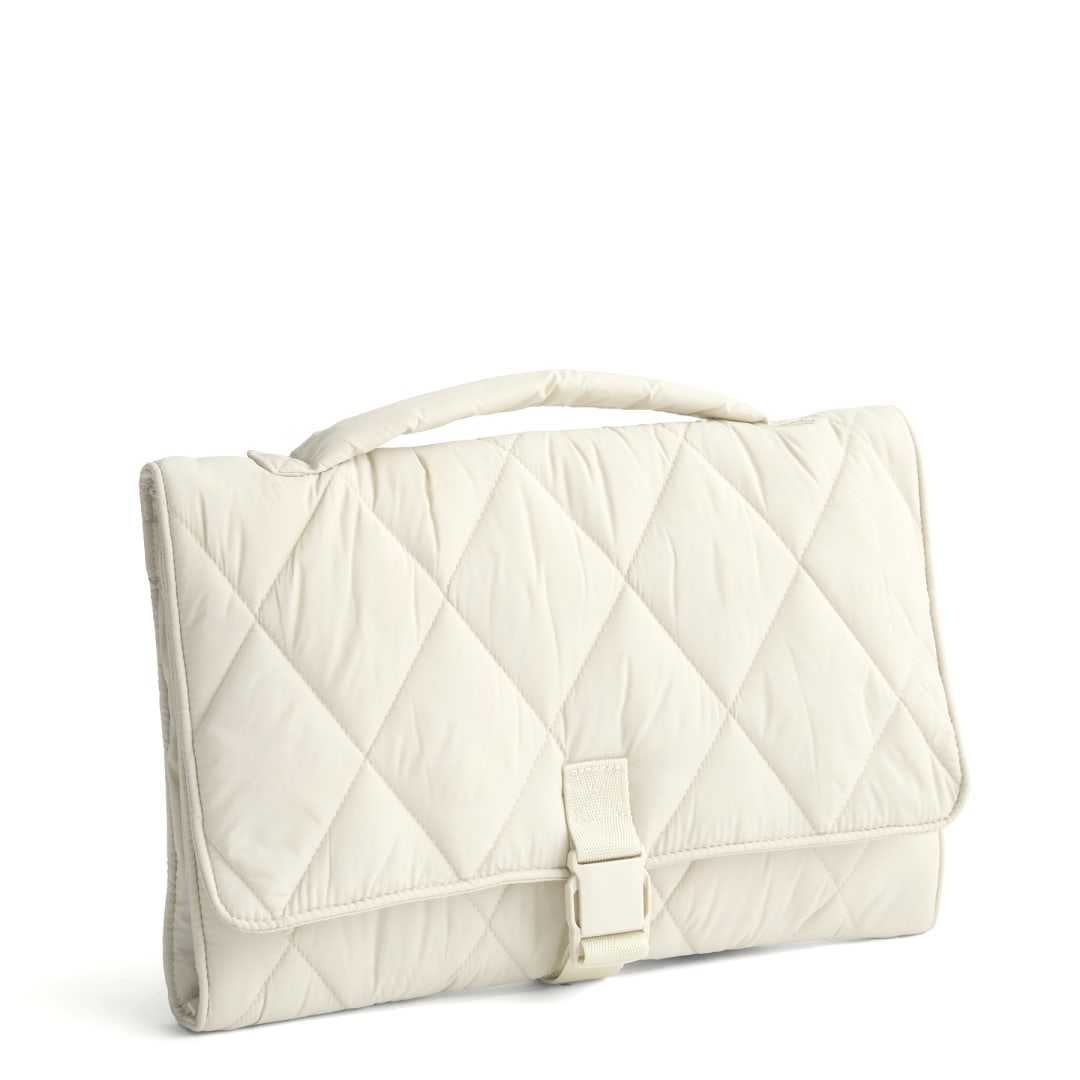 52307 Welland Baby Changing Pad Clutch