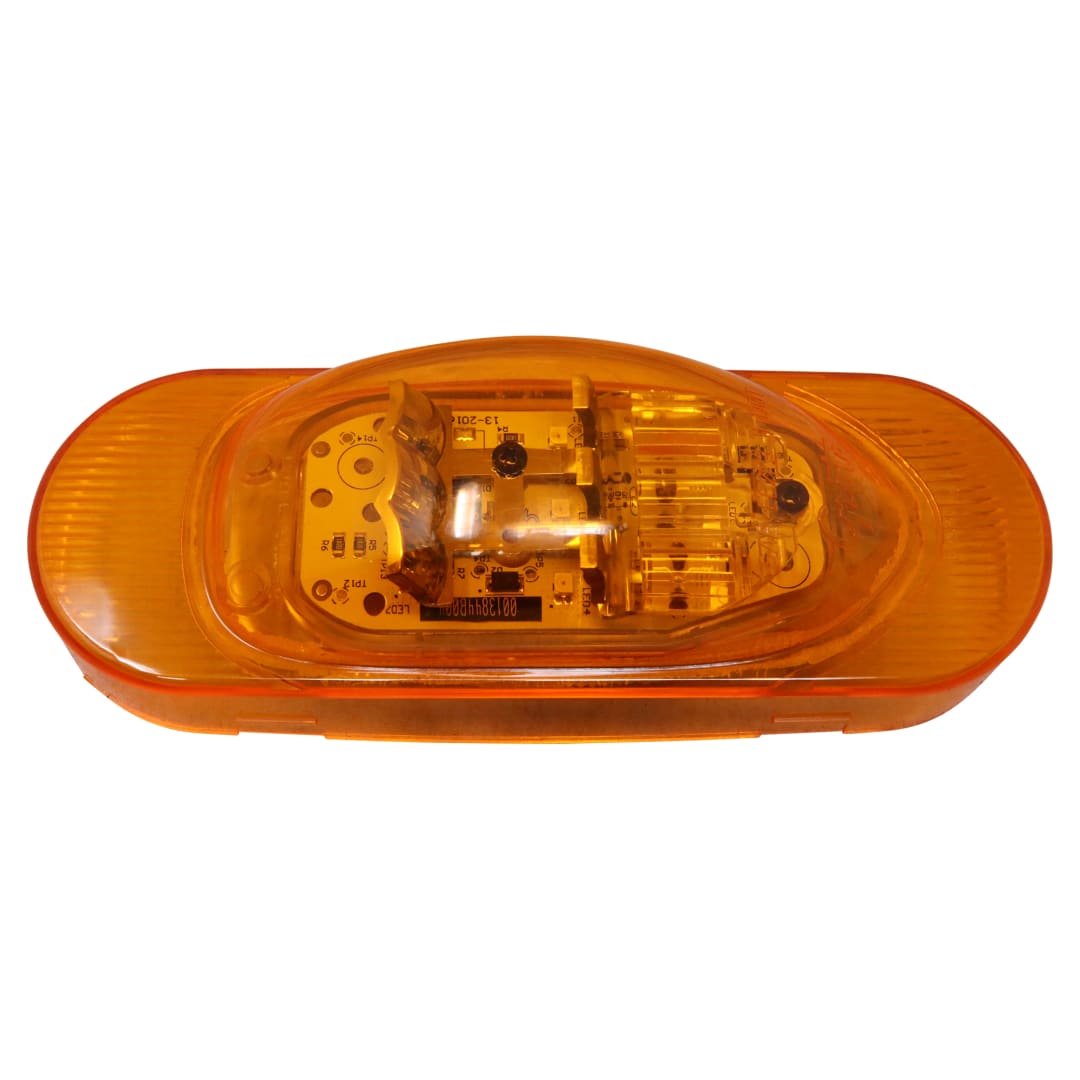 Grote Turn Lamp Yellow Led Side Turn Lamp