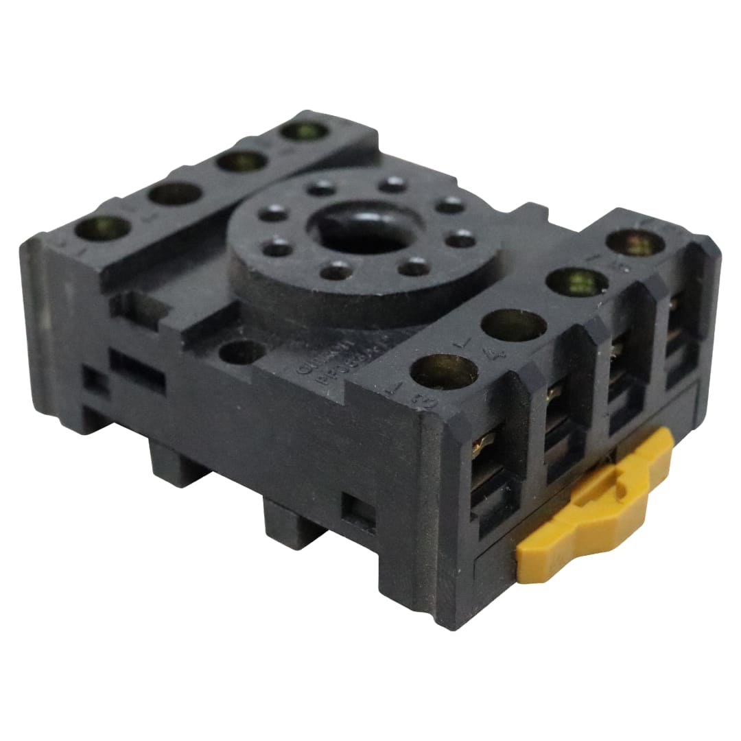 Wastebuilt® Replacement for Wittke Timer/Relay Base