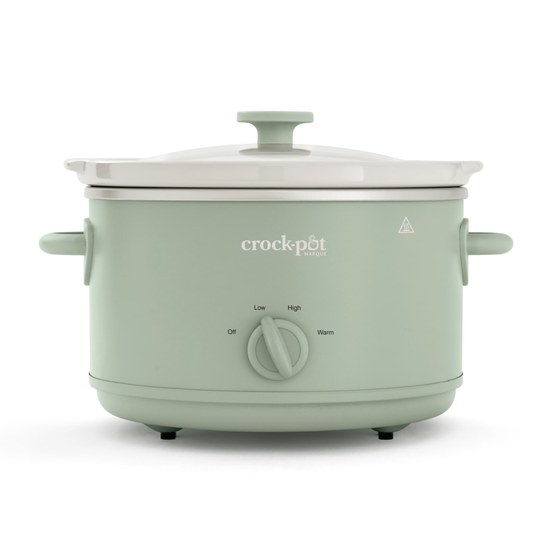 SLOW COOKER CRP 4.3L MANUAL DS