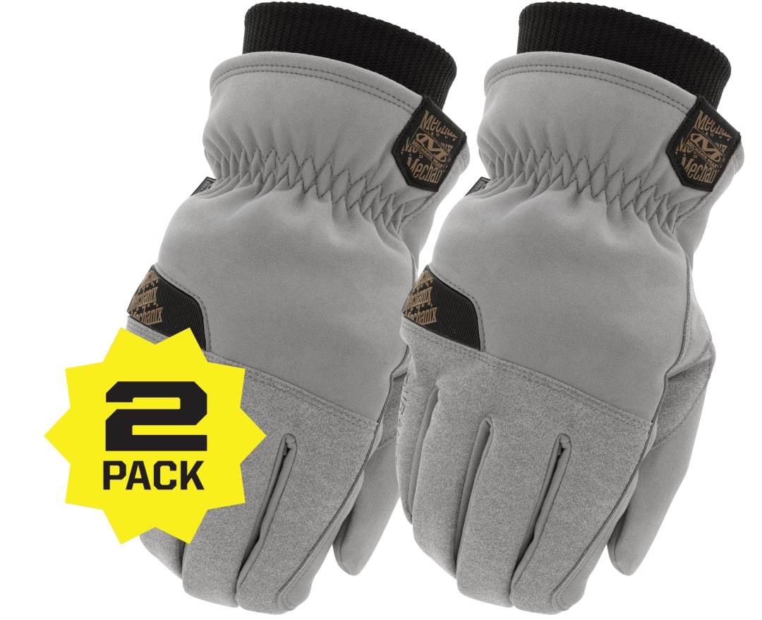 2 Pack: Insulated DurahideX™ Driver