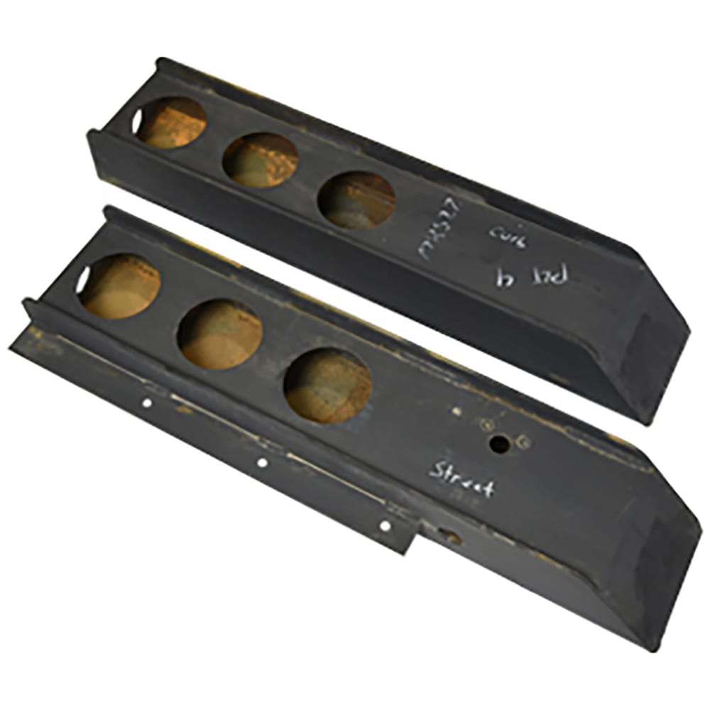 Galbreath™ Bumper for Pintle Hook 2258W