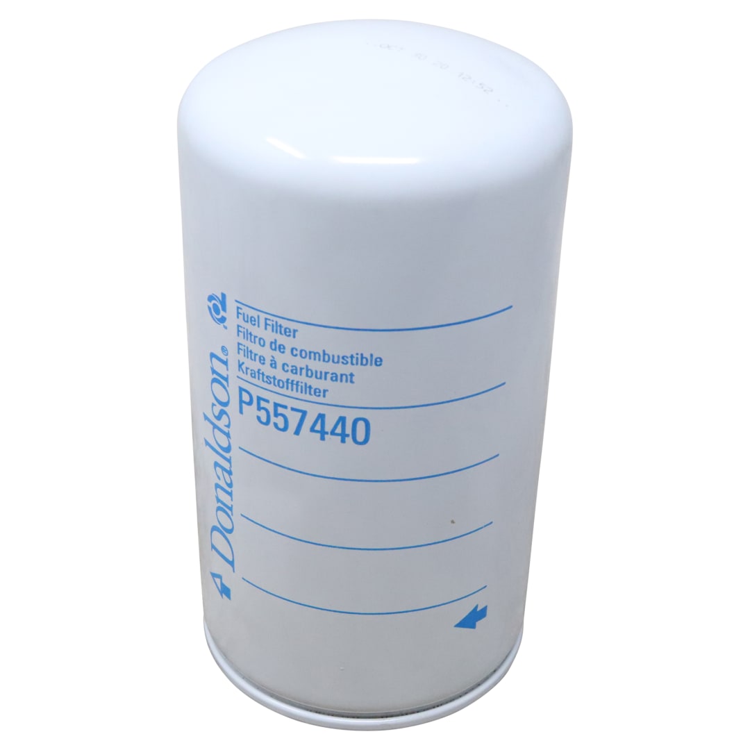 Donaldson 3.66" Outer Diameter x 6.85" Spin-On Fuel Filter
