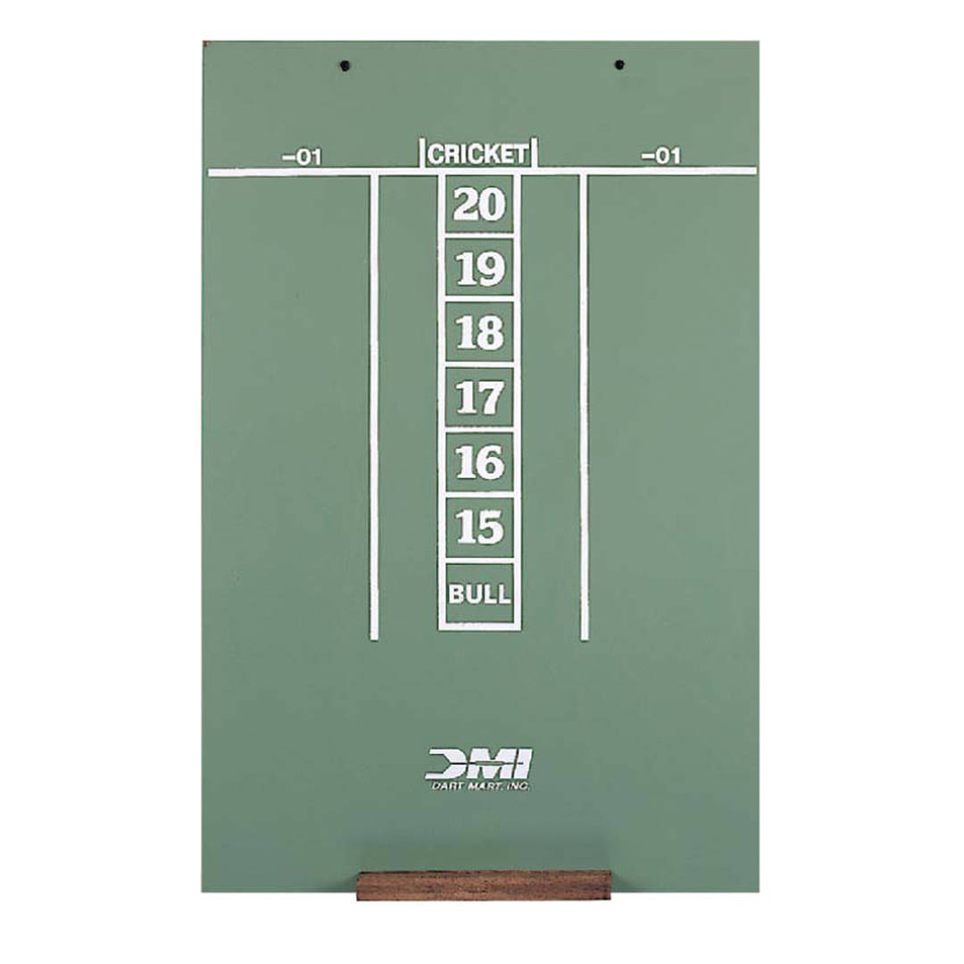 DMI Sports Chalkboard Cricket 