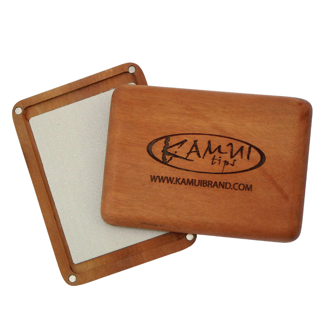 KAMUI GATOR GRIP, BROWN