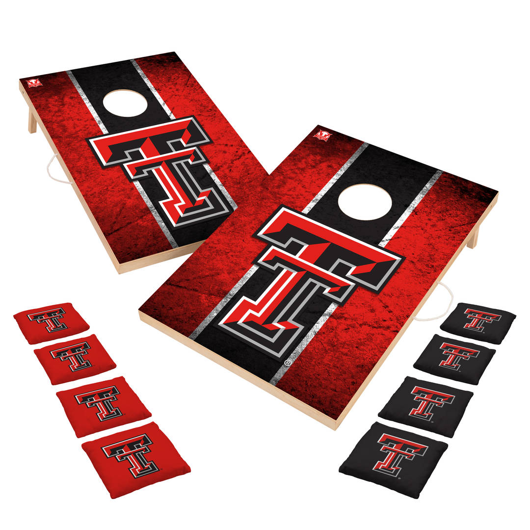 Texas Tech University Red Raid