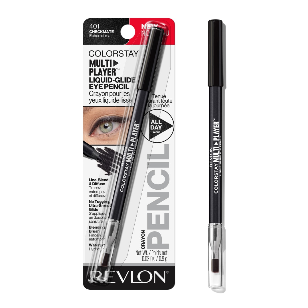 ColorStay Multiplayer™ Liquid-Glide Eye Pencil