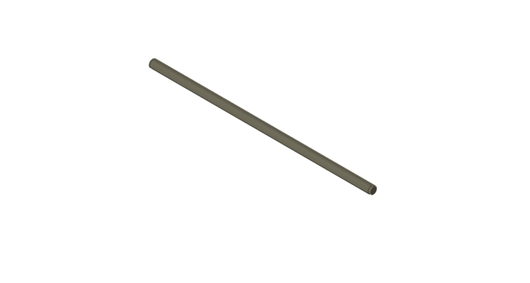 Rotac Long Arm, Scoop, Recoil, Spreader Bar