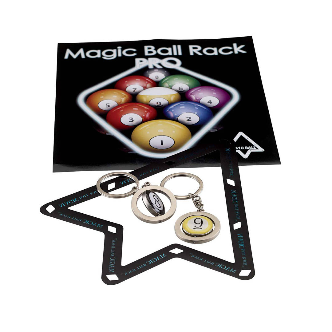 MBRP Magic Ball Rack