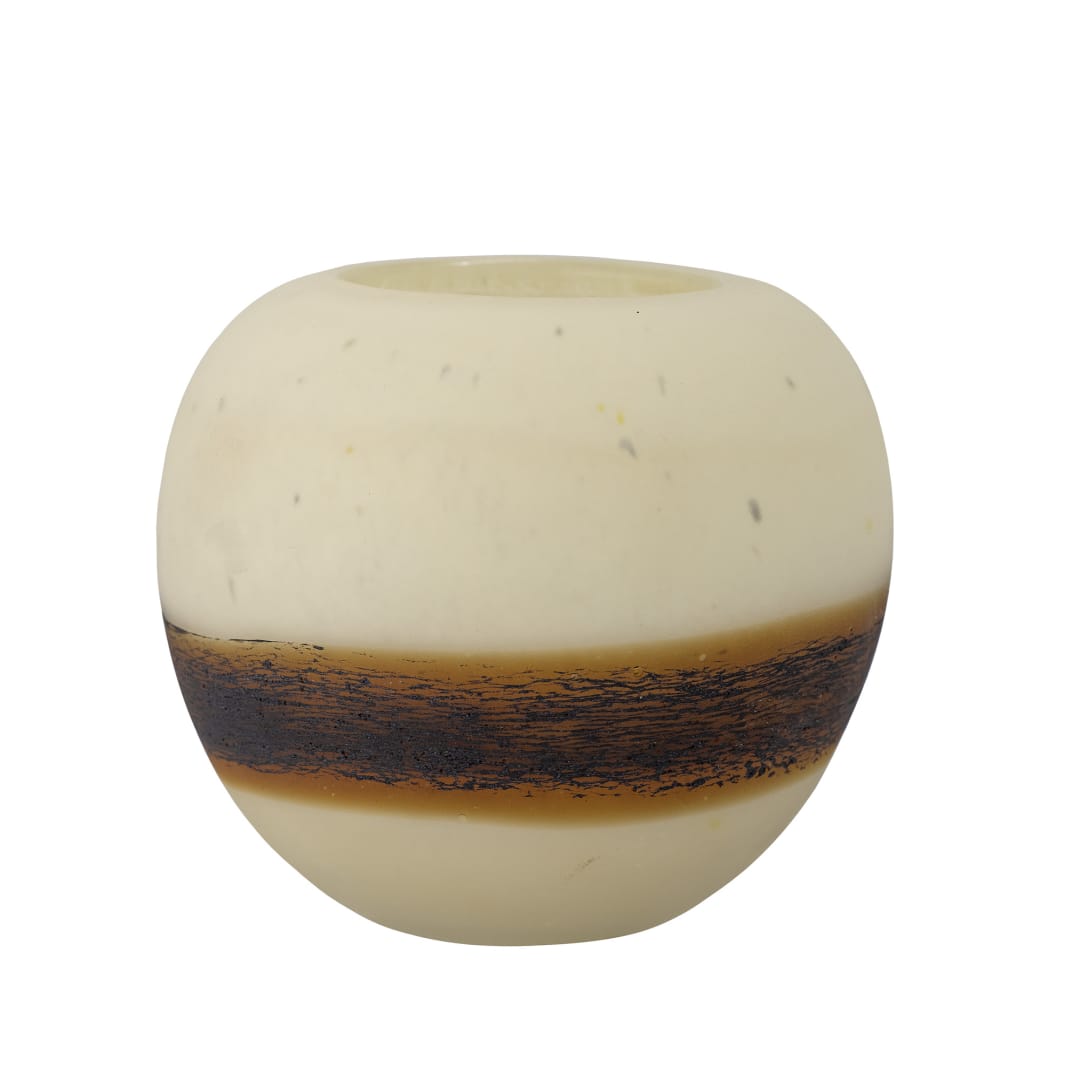 82057766 - Melike Votive, Nature, Glass STOCK: 103
